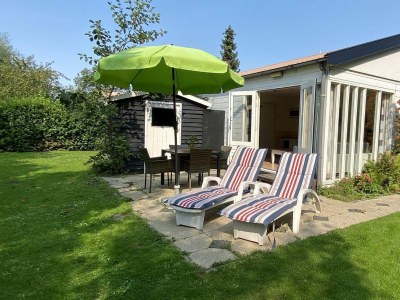 Holiday house VZ890 Vakantiehuis in Renesse - Outdoor photo 17