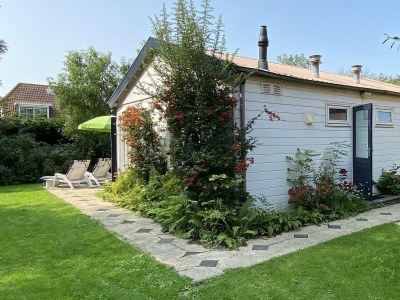 Holiday house VZ890 Vakantiehuis in Renesse - Outdoor photo 21