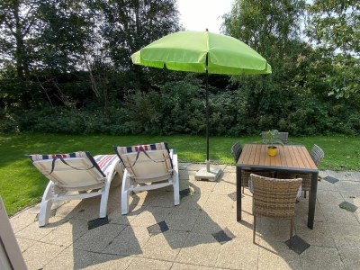 Holiday house VZ890 Vakantiehuis in Renesse - Outdoor photo 25