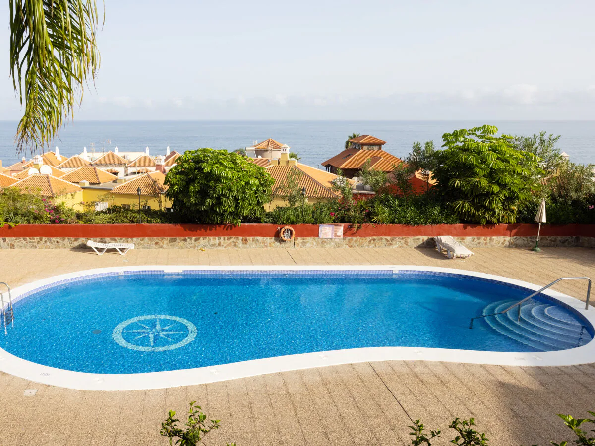 Holiday apartment Playamar Romantico