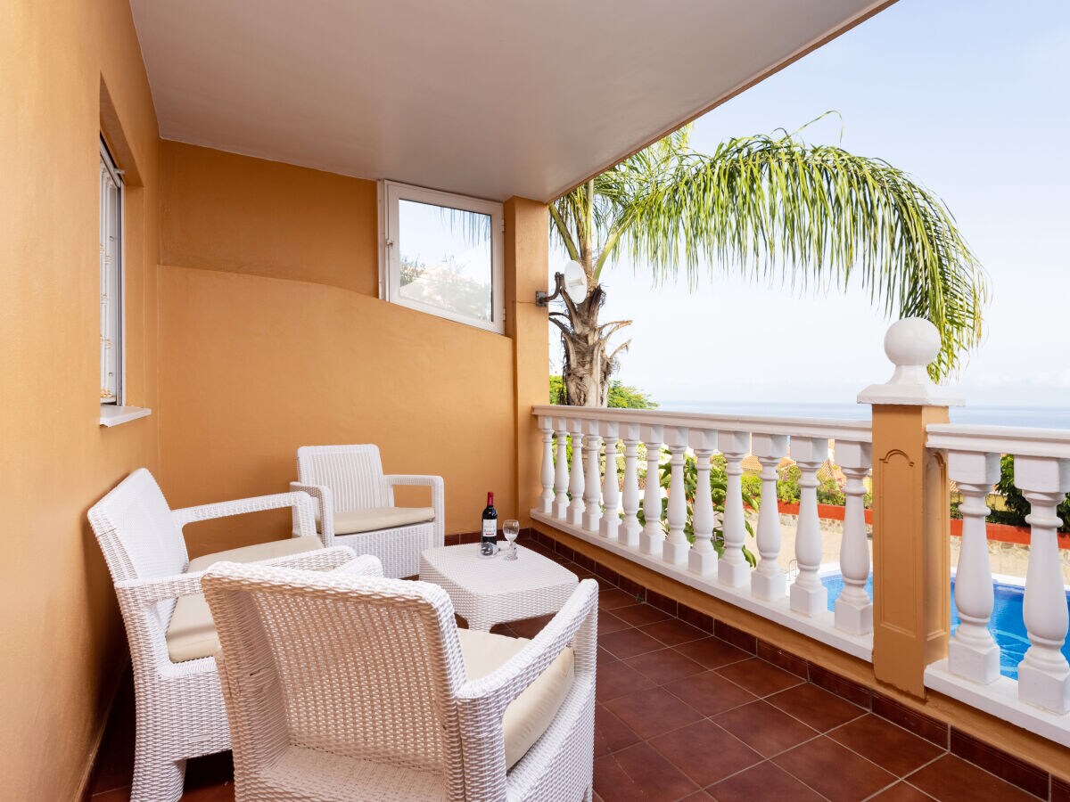 Holiday apartment Playamar Romantico - Outdoor photo 3