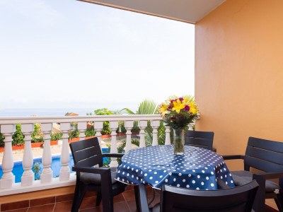 Holiday apartment Playamar Romantico - Outdoor photo 4