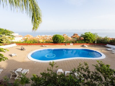 Holiday apartment Playamar Romantico - Outdoor photo 11