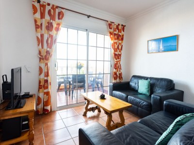 Holiday apartment Playamar Romantico - Features photo 13