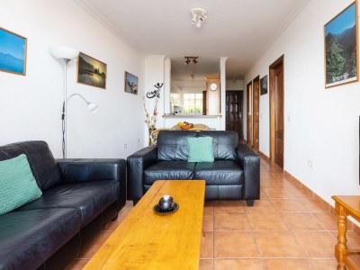 Holiday apartment Playamar Romantico - Features photo 14