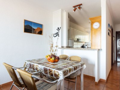 Holiday apartment Playamar Romantico - Features photo 16