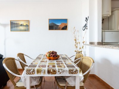 Holiday apartment Playamar Romantico - Features photo 17