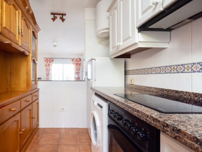 Holiday apartment Playamar Romantico - Features photo 19