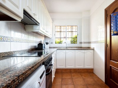 Holiday apartment Playamar Romantico - Features photo 20