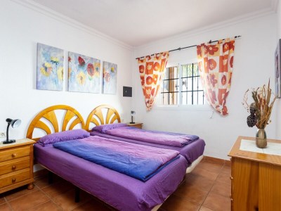 Holiday apartment Playamar Romantico - Features photo 21