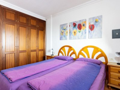 Holiday apartment Playamar Romantico - Features photo 22