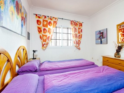 Holiday apartment Playamar Romantico - Features photo 23