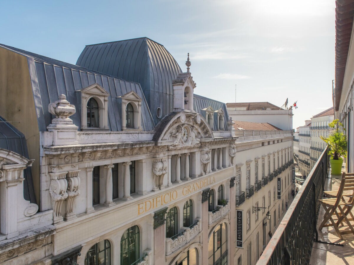 Apartment CH1 - Outdoor photo 2