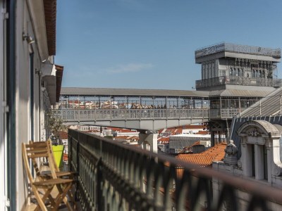 Apartment CH1 in Lisboa ciudad - Apartment