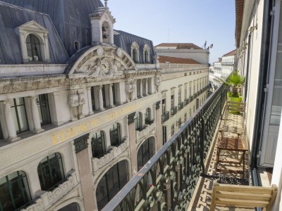 Apartment CH1 - Outdoor photo 4