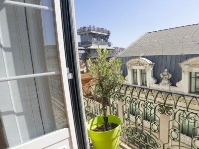 Apartment CH1 - Outdoor photo 6