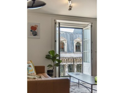 Apartment CH1 - Outdoor photo 7