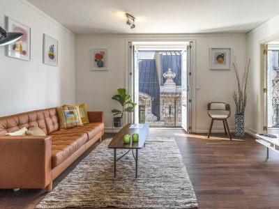 Apartment CH1 - Features photo 9