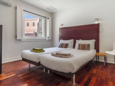 Apartment CH1 - Features photo 10