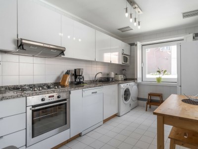 Apartment CH1 - Features photo 11