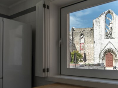 Apartment CH1 - Features photo 12