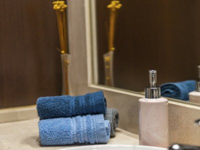 Apartment CH1 - Features photo 14