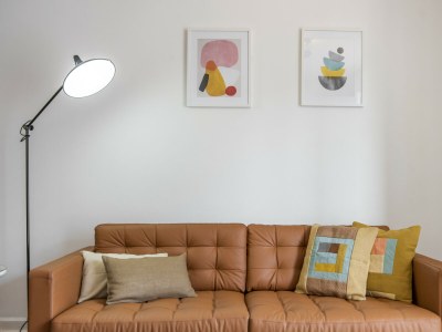 Apartment CH1 - Features photo 18