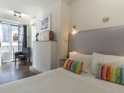 Apartment CH1 - Features photo 27