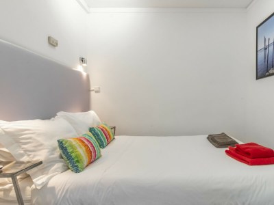 Apartment CH1 - Features photo 28