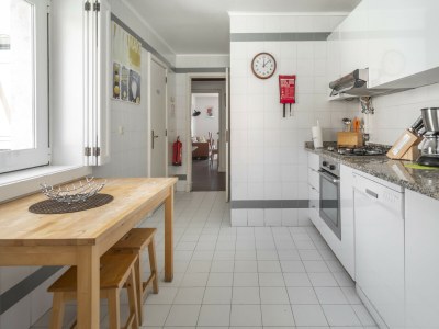 Apartment CH1 - Features photo 30