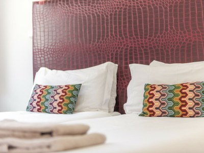 Apartment CH1 - Features photo 31