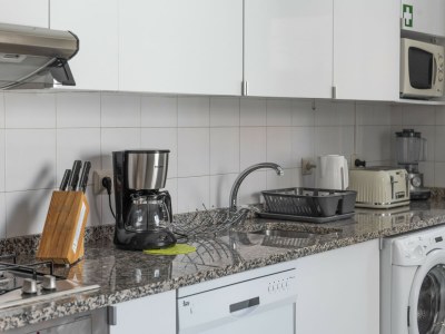 Apartment CH1 - Features photo 32