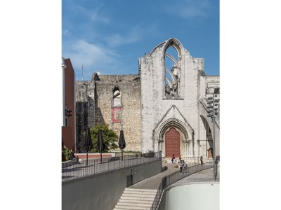 Apartment CH1 - Environment photo 35