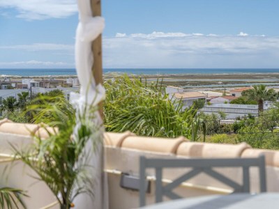 Villa FU1 in Moncarapacho - Villa