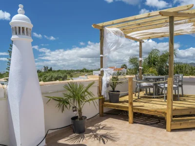 Villa FU1 - Outdoor photo 3