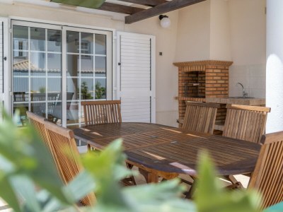 Villa FU1 - Outdoor photo 4