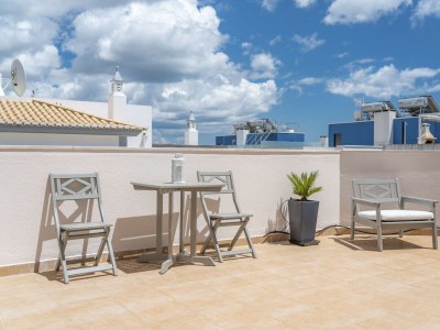 Villa FU1 - Outdoor photo 12