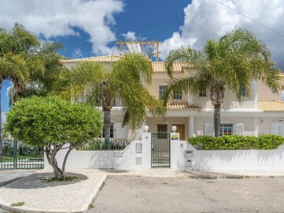 Villa FU1 - Outdoor photo 15