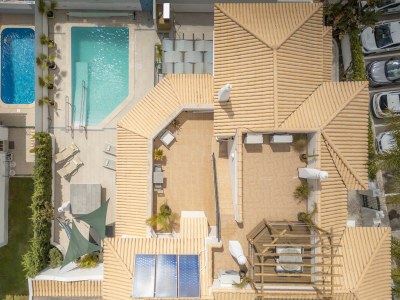 Villa FU1 - Outdoor photo 18