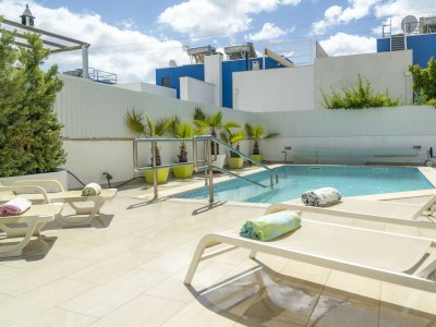 Villa FU1 - Outdoor photo 21