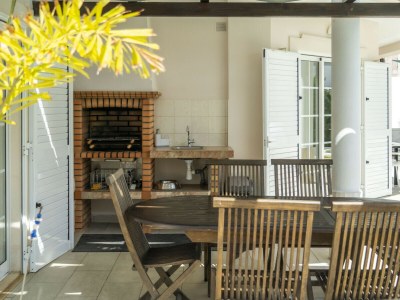 Villa FU1 - Outdoor photo 22