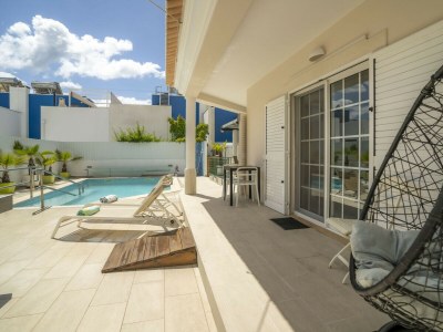 Villa FU1 - Outdoor photo 23