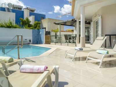 Villa FU1 - Outdoor photo 27