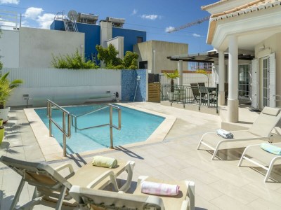 Villa FU1 - Outdoor photo 28