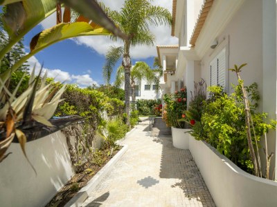 Villa FU1 - Outdoor photo 30