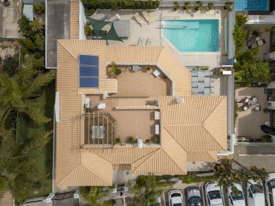 Villa FU1 - Outdoor photo 31