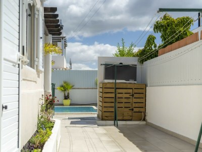 Villa FU1 - Outdoor photo 32