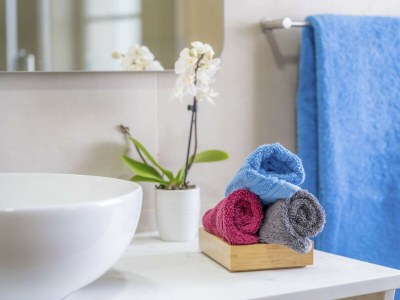 Villa FU1 - Features photo 43