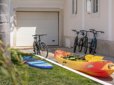 Villa FU1 - Environment photo 70