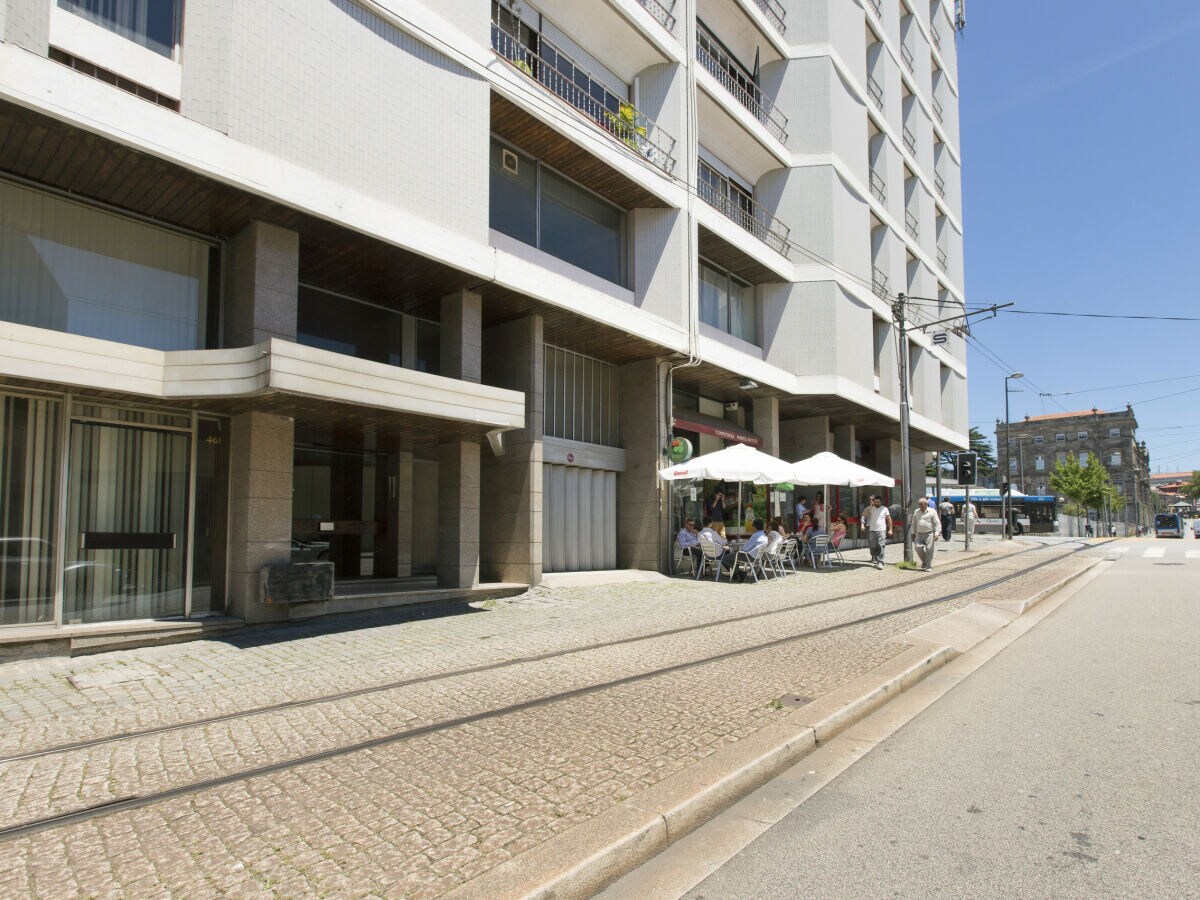 Apartment RE1 - Outdoor photo 4